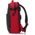 HP 17.3 OMEN Red BackPack 4YJ80AA